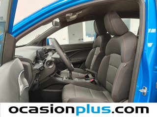 MG MG3 1.5 Comfort 85 kW (116 CV)