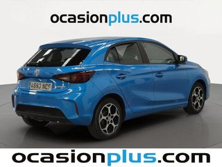 MG MG3 1.5 Comfort 85 kW (116 CV)