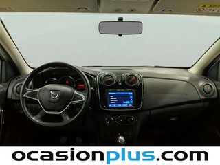 Dacia Sandero Serie Limitada Xplore TCe 66 kW (90 CV)