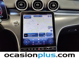 Mercedes-Benz Clase C 300 e 230 kW (313 CV)