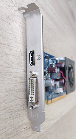 Nvidia GeForce 405 1GB Tarjeta Gráfica