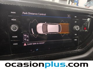 Volkswagen Taigo Life 1.0 TSI 81 kW (110 CV) DSG