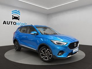 MG ZS 1.5 Luxury