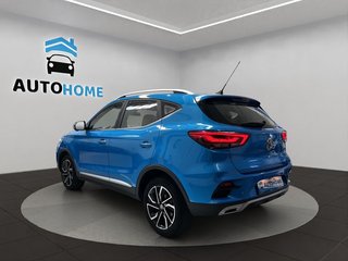 MG ZS 1.5 Luxury