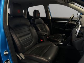 MG ZS 1.5 Luxury