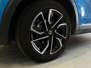 MG ZS 1.5 Luxury