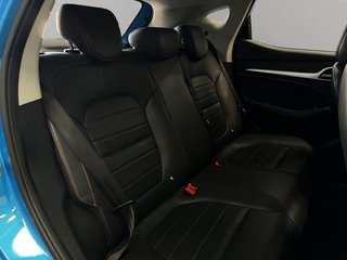 MG ZS 1.5 Luxury
