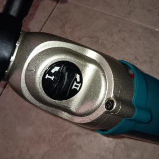 Taladro Percutor Makita 720W nuevo