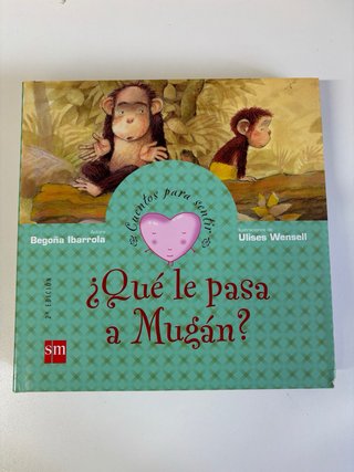 Conjunto de libros infantiles