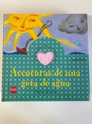 Conjunto de libros infantiles