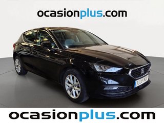SEAT León 2.0 TDI S&S Style XL 85 kW (116 CV)