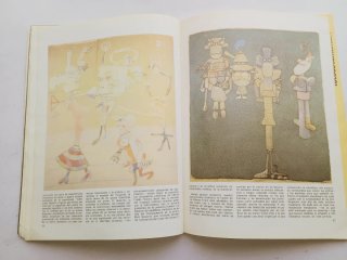 Guadalimar revista de arte #22 abril 1977