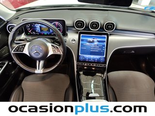 Mercedes-Benz Clase C 300 e 230 kW (313 CV)