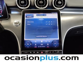 Mercedes-Benz Clase C 300 e 230 kW (313 CV)