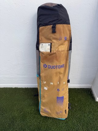 Duotone Wing Sls 5m 2026 Oferta 48h  775€