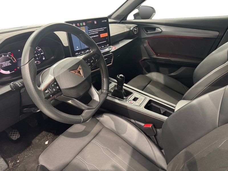 Cupra Formentor 1.5 TSI 2025, foto 10