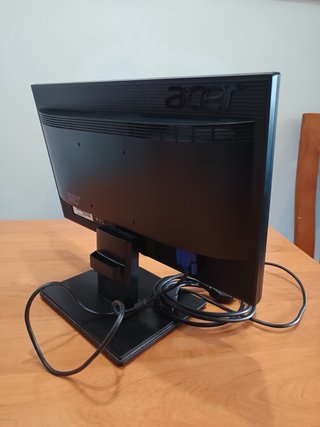 Monitor Acer V193HQ