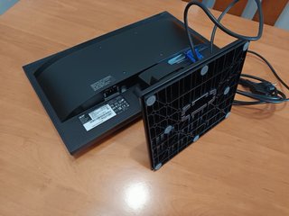Monitor Acer V193HQ
