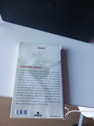 Las lágrimas de Shiva
