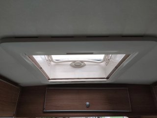 Marco Interior Claraboya Dometic 38x38