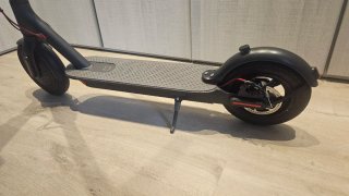 Patinete Eléctrico Xiaomi M365