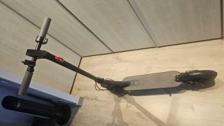 Patinete Eléctrico Xiaomi M365