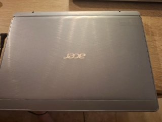Tablet Acer Aspire Switch 10 Windows