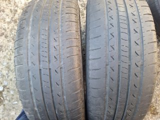 Llantas Opel 14 pulgadas