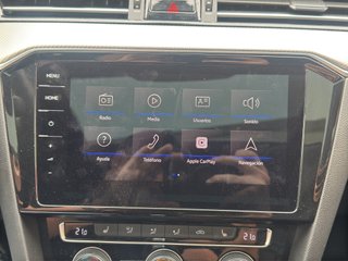 Volkswagen Passat R-Line 2.0 TDI 140kW (190CV) DSG