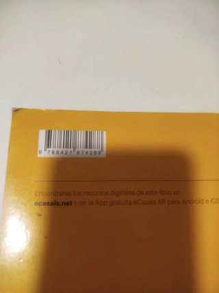 Libro de Religión para 2 ESO