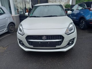 Suzuki Swift 2021 hibrido 1.2 SOLO A PARTICULAR