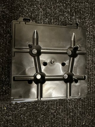 Centralina BCM VW Polo 6R 6R0937087H