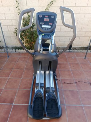 Bicicleta Elíptica Profesional
