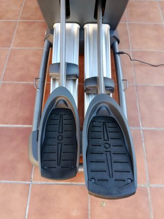 Bicicleta Elíptica Profesional