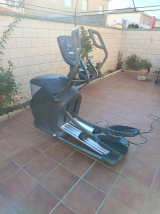 Bicicleta Elíptica Profesional