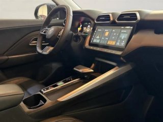 MG ZS 2025