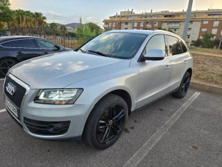 Audi Q5 2010