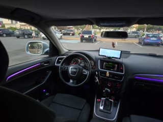 Audi Q5 2010
