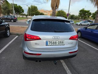 Audi Q5 2010