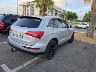 Audi Q5 2010