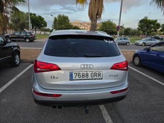 Audi Q5 2010