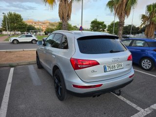 Audi Q5 2010