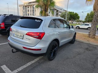 Audi Q5 2010