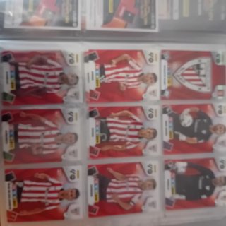Álbum Panini Adrenalyn XL La Liga 2025-26