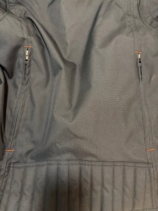Chaqueta Harley-Davidson Técnica Impermeable