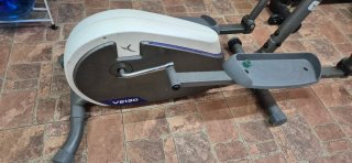 Bicicleta Elíptica Domyos VE130