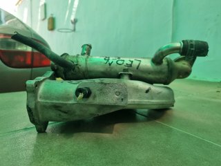 Colector Admisión con Enfriador EGR, EGR sin vacío