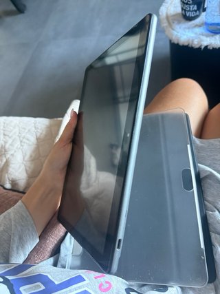 Tablet da riparare o per parti