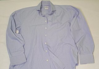 Lote 4 Camisas: Karl Lagerfeld,Aeronautica,Macson