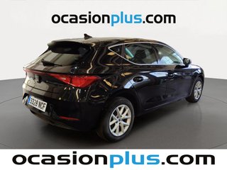 SEAT León 2.0 TDI S&S Style XL 85 kW (116 CV)